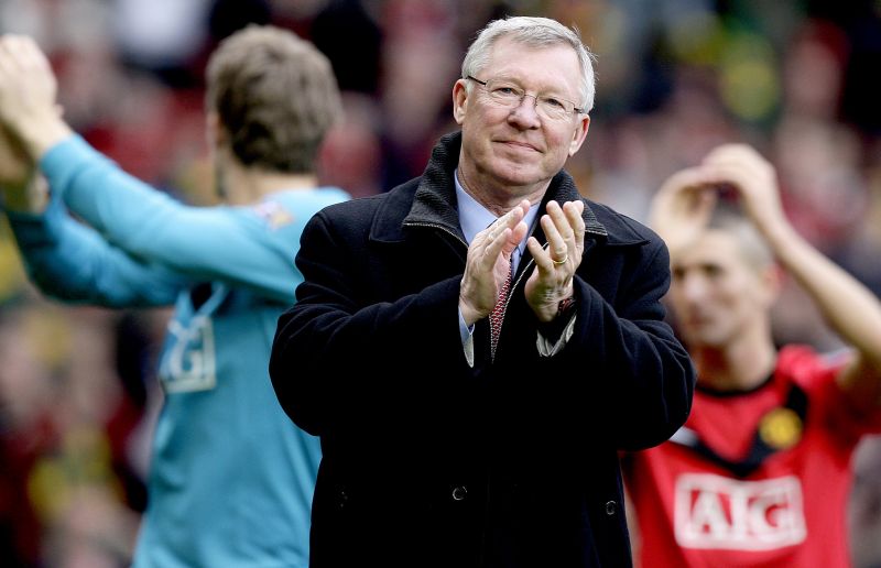Ferguson: "Nu ne temem de Barcelona"