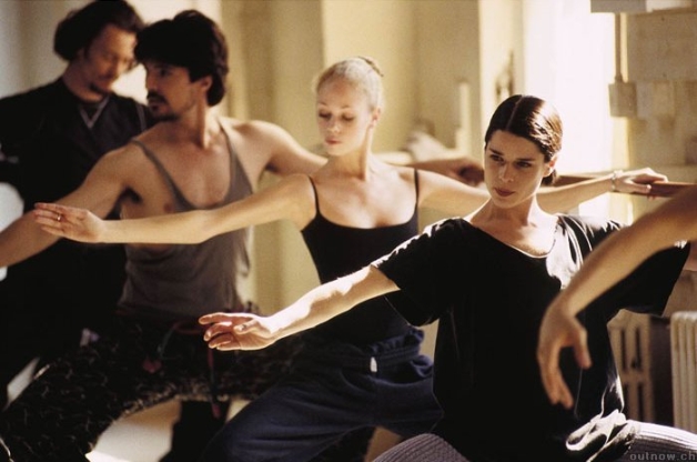 FILMUL EVZ: Vedere de ansamblu (The Company)