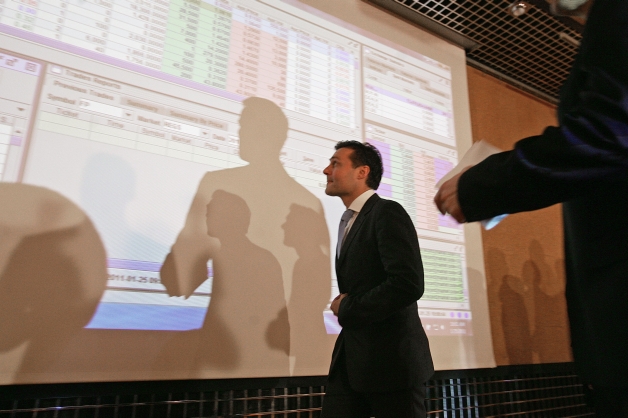 Fondul Proprietatea, condus bine de manageri privaţi