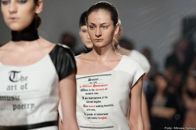 Gala Avanpremiere a dat tonul modei din sezonul viitor