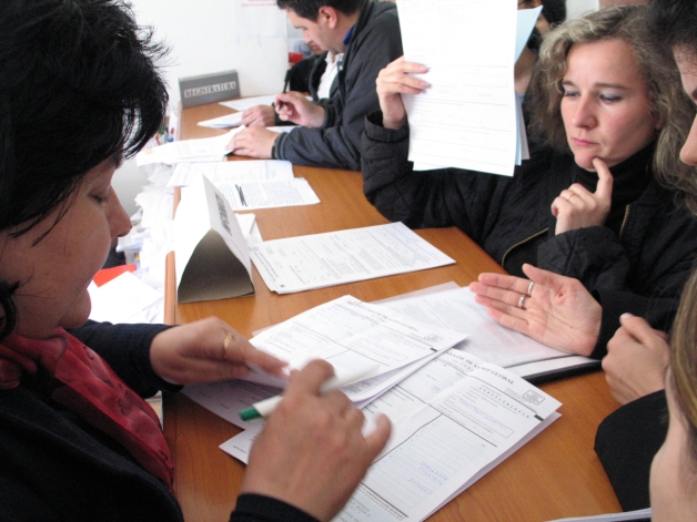 Ghid pentru depunerea declaraţiei de venit