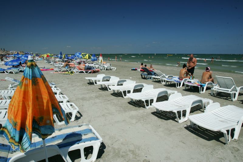 Hotelierii care nu deschid la începutul sezonului estival vor fi amendaţi