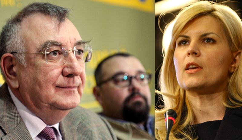 Întrebările pentru referendumul privind Legea Capitalei, renegociate politic