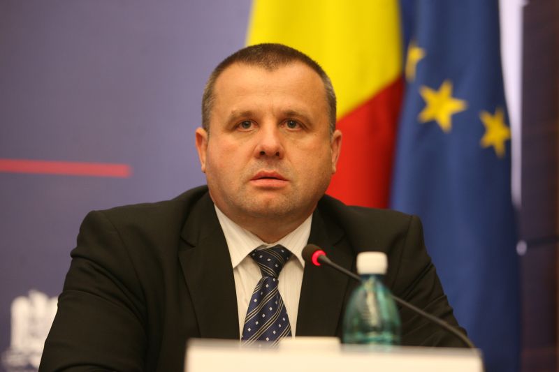 IPP: Botiş a secretizat contractele de finanţare POSDRU