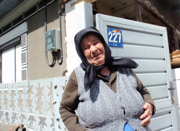 "L-au împuşcat pe Bin Laden? Ochii plânşi au văzut dreptatea"