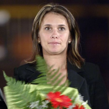 Lavinia Miloşovici, în International Gymnastics Hall of Fame