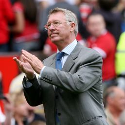 Liga Campionilor: Manchester United - FC Bacelona, finala de vis  FOTO