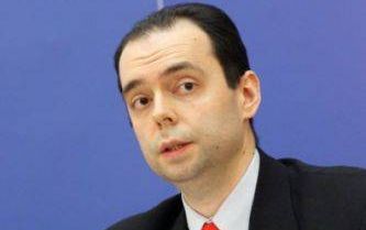 Lucian Anghel: Trebuie să dăm dovadă de realism cu privire la recesiune