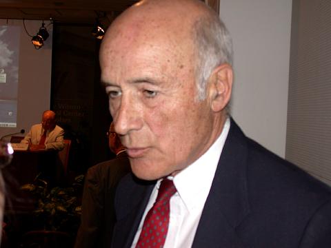 Mai puţină atenţie transatlantică nu înseamnă mai puţină importanţă