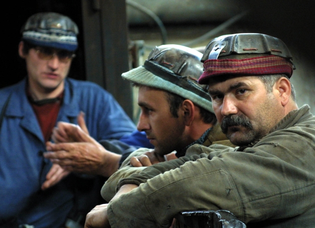 Managerii "de import", soluţia finală la companiile de stat