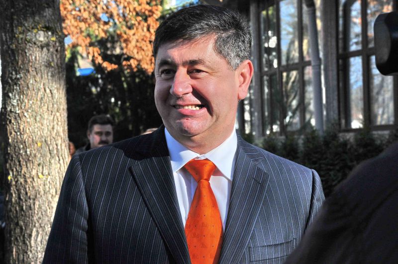 Mircea Moloţ: "Mircia Muntean a fost măseaua stricată a PNL Hunedoara"