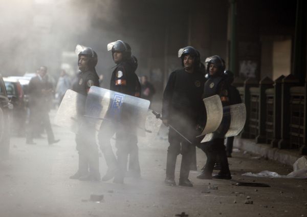 Mubarak, amendat pentru că a tăiat internetul la revoluţie