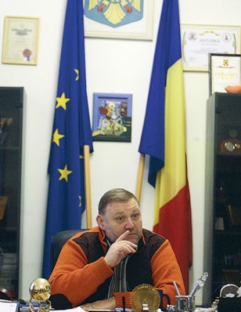 Murgeanu: Fără parteneriate publice-private, Bucureştiul nu are şanse