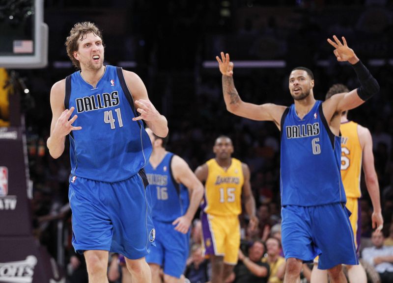 NBA: Lakers, tot mai aproape de eliminare