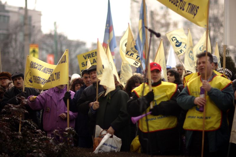 Noul Cod al muncii şi Legea zilierilor, aplicate din 2 mai