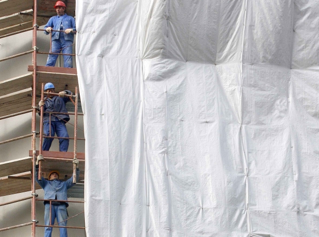 Noul Cod scoate munca la negru din subteran