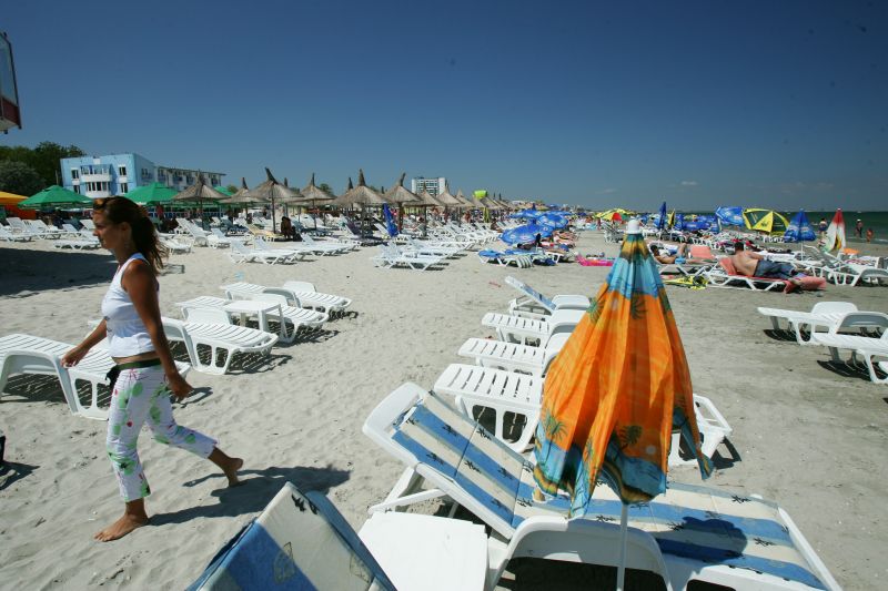 Ofertele de vacanţă pe litoral, mai avantajoase decât în 2010