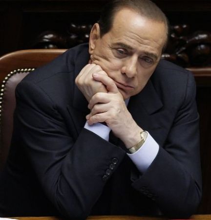 Partidul lui Berlusconi a pierdut primăriile din Milano şi Napoli - exit-poll