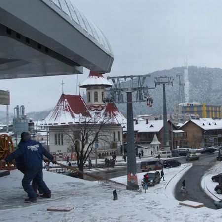 Piatra Neamţ, o perlă în salba de bogăţii a Moldovei