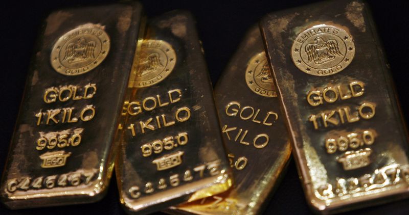 Preşedintele Agenţiei pentru Resurse Minerale: "Statul nu mai are bani să sape după aur"