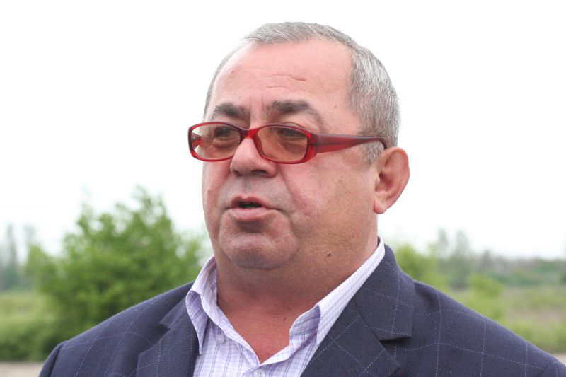 Primarul din Deveselu: "Fetele din zonă îi aşteaptă cu braţele deschise pe americani"
