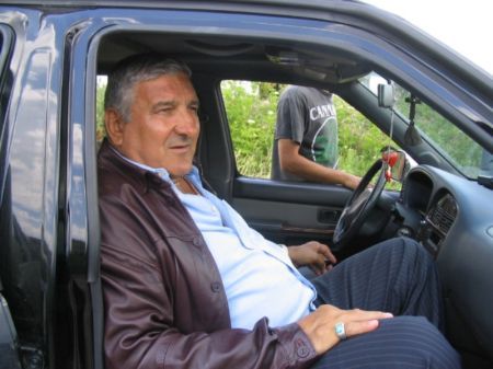 Rică Răducanu: „Nea` Fănuş Neagu era un rapidist convins”