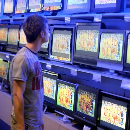 România are cele mai mici tarife la cablu tv
