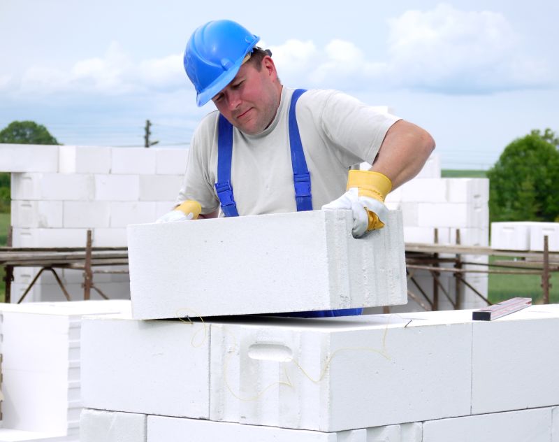 România, în topul ţărilor UE cu cele mai slabe evoluţii în sectorul construcţiilor