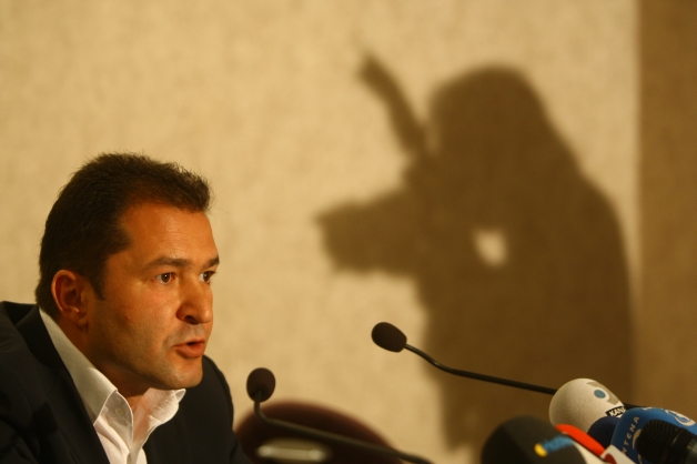 Schwartzenberg: 100.000.000 €, disponibili pentru Realitatea TV