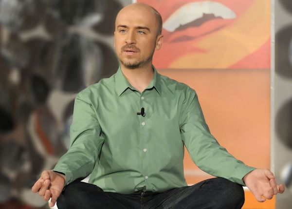 Secretul brandului "Mihai Dobrovolschi"