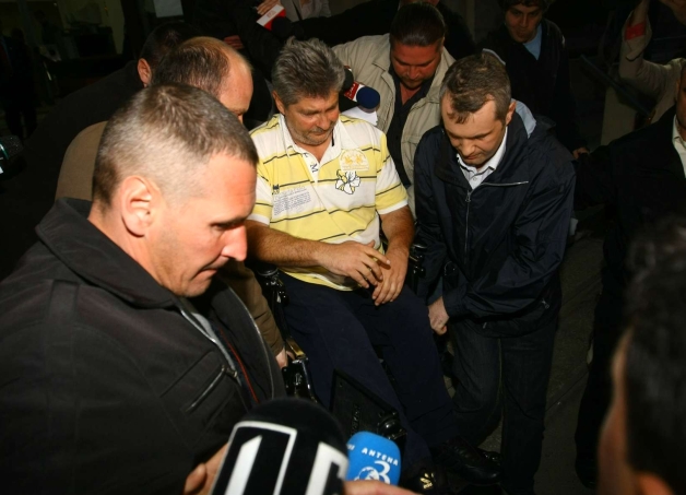 Sorin Ovidiu Vîntu şi Ion Ilie Cezar ar putea fi eliberaţi