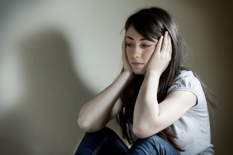 Sprayul care alungă depresia în două ore