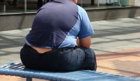 Studiu: obezii sunt nemulțumiți pe plan sexual