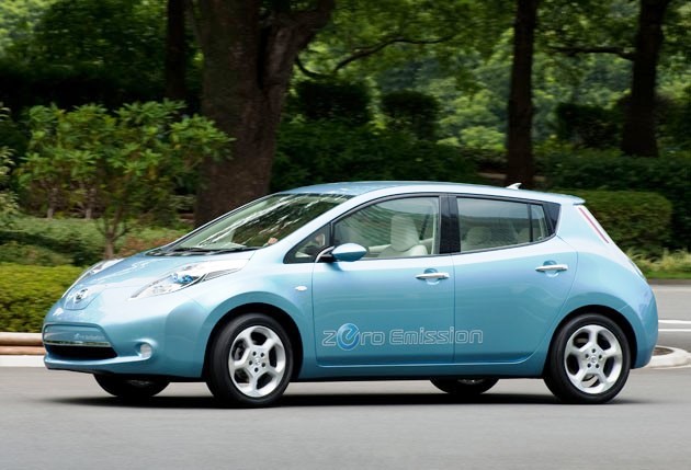 Succesul mașinilor hibride și electrice, umflat