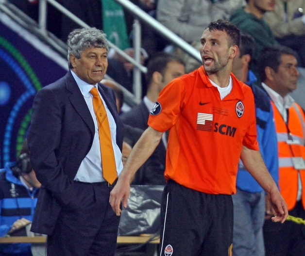 Tatăl lui Răzvan Raţ: "Mircea Lucescu a făcut cel mai jenant lucru!"
