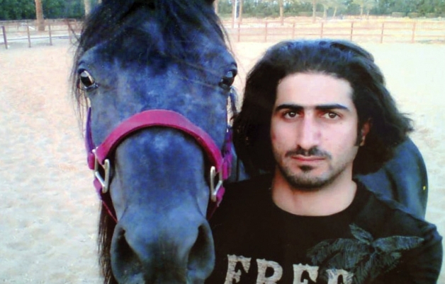 "Tatăl meu, Osama bin Laden". Copilăria alături de "un monstru"