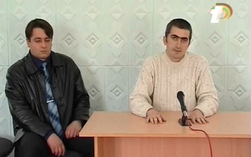 Tiraspol: Cele 393 de zile de captivitate ale unui jurnalist moldovean