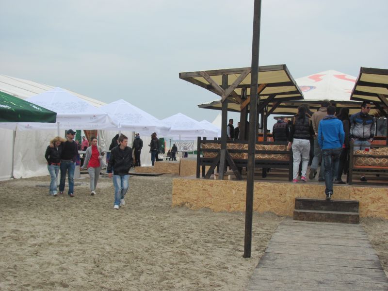 Turiştii, tot mai interesaţi de România