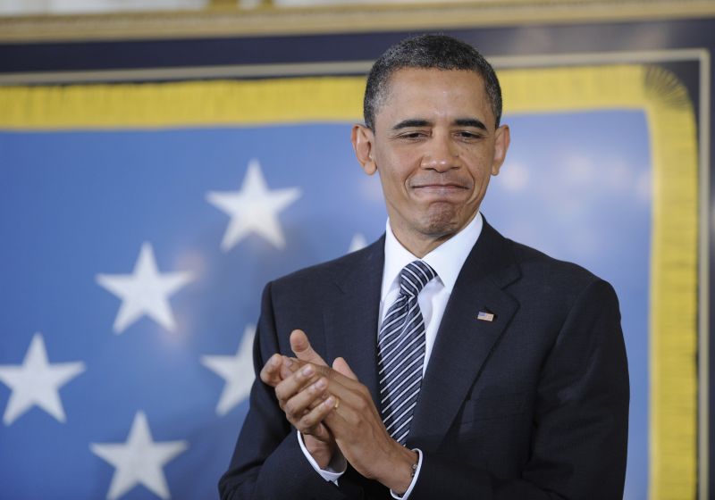Uciderea lui Bin Laden nu asigură realegerea lui Obama