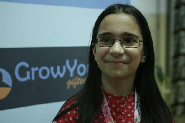 Un "geniu al culorilor" şi dragostea de "Mate"