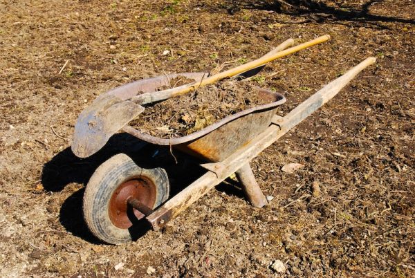 Unde se înfiinţează servicii de salubritate pentru bălegar, „otrava” fântânilor. Vezi lista localităţilor