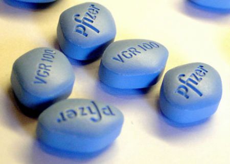 Viagra vă poate surzi
