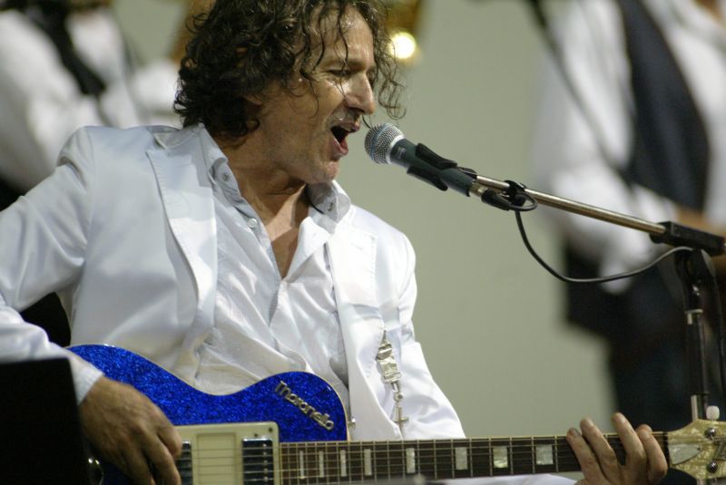 3.000 de fani la concertul lui Goran Bregovic