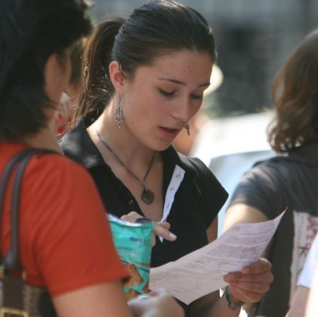 A început înscrierea la BAC 2011