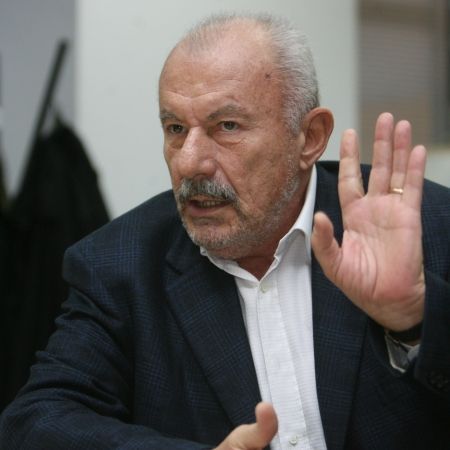 A murit "tatăl" Evenimentului zilei