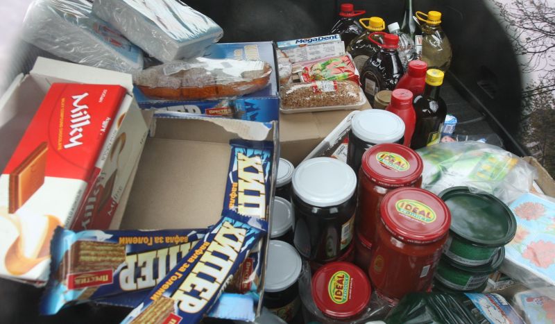 Alimentele, noua țintă a teroriştilor. VEZI cum ar putea muri mii de oameni
