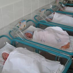 Americanii se vor părinți de băieți