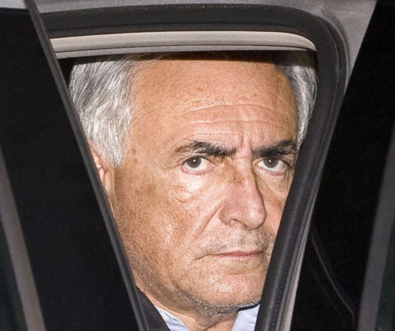 Apelul avocatului cameristei către eventualele alte victime ale lui DSK