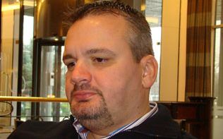 Biblioteca digitală a presei scrise din România