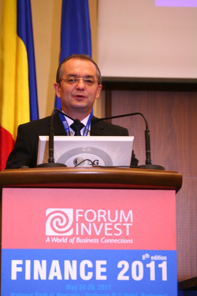 Boc: Fără măsurile de austeritate, am fi avut un deficit de 14% din PIB